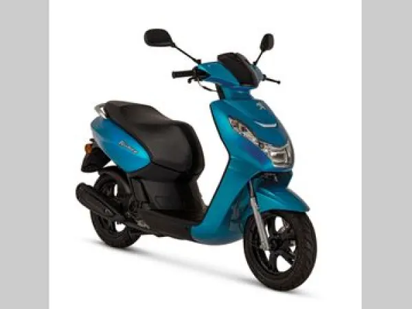 2026 Peugeot Kisbee 25/45Km - €2,548 (1/1)