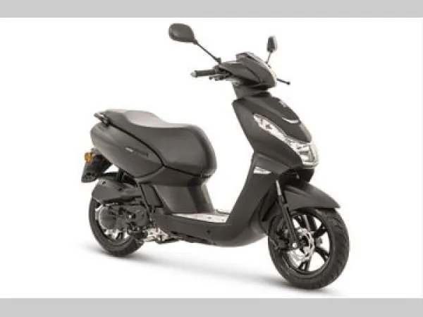 2026 Peugeot Kisbee Black Edition - €2,648 (1/1)