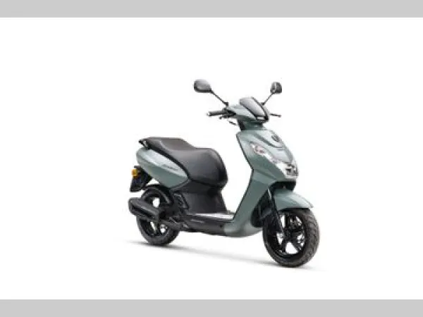 2026 Peugeot Kisbee Shadow 25/45Km - €2,648 (1/1)