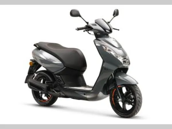 2026 Peugeot Kisbee Gt - €2,648 (1/1)