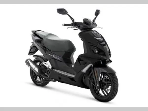 2026 Peugeot Speedfight 4 Sportline - € 3.598 (1/1)