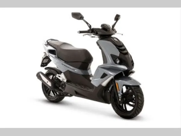 2026 Peugeot Speedfight 4 - € 3.398 (1/1)