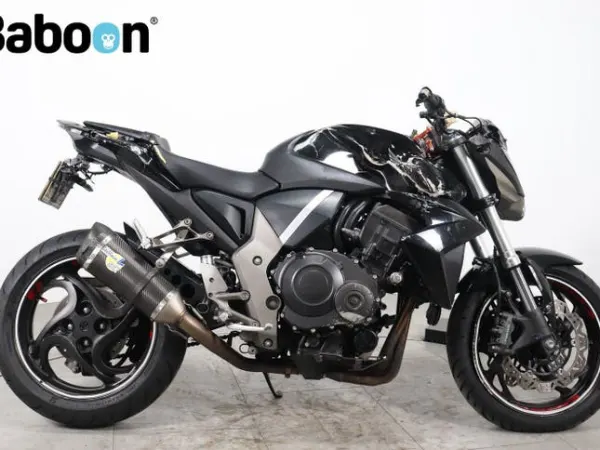 2008 Honda CB 1000 R (bj 2008) - € 2.450 (1/1)