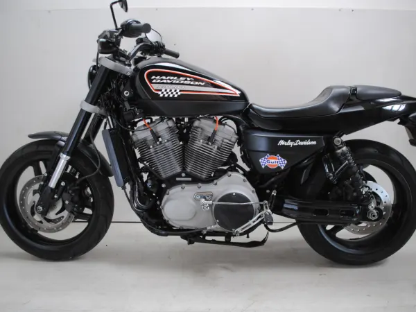 2008 Harley-Davidson Sportster XR 1200 - € 8.990 (1/1)