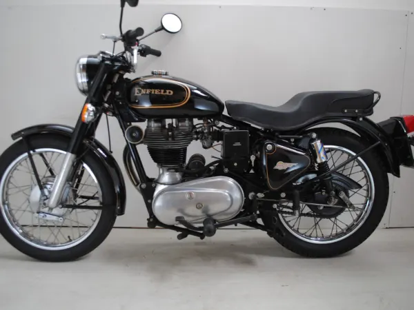 1993 Royal Enfield Bullet 500 - € 3.990 (1/1)