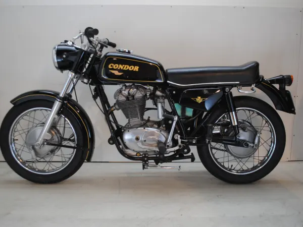 1976 Condor A 350 - € 4.990 (1/1)
