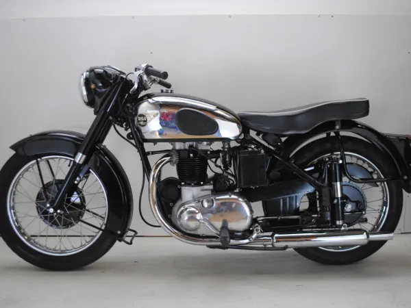 1953 BSA A10 Golden Flash - €9,990 (1/1)