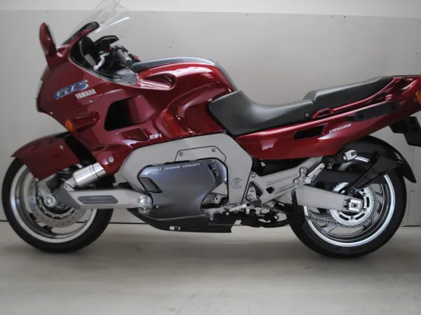1994 Yamaha GTS1000 - €5,990 (1/1)