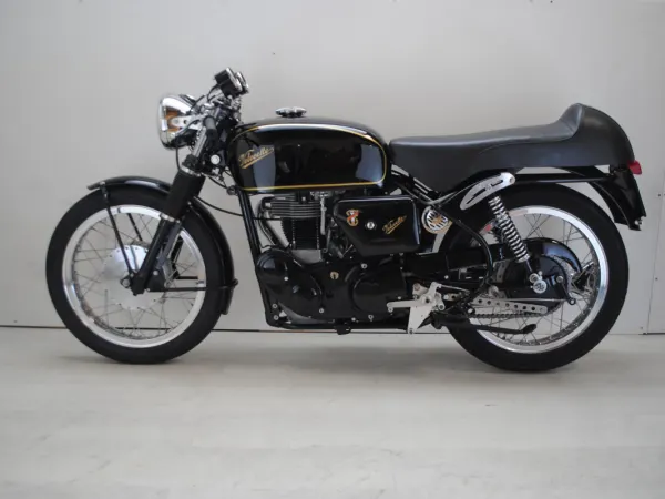 1963 Velocette Venom Thruxton - € 22.500 (1/1)