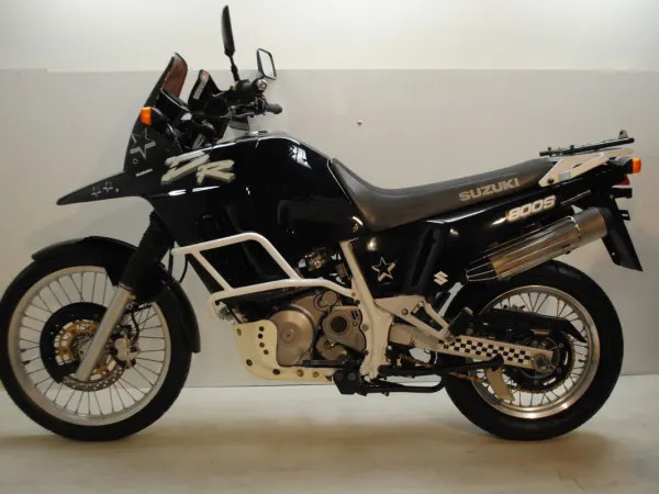 1993 Suzuki DR800S - € 3.990 (1/1)
