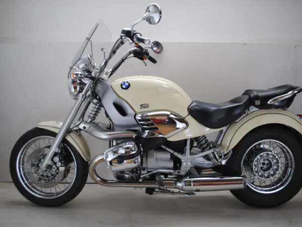 1998 BMW R1200C - € 6.290 (1/1)