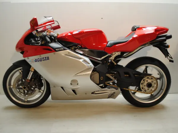 2004 MV Agusta F4 750 S Evo 03 - € 7.450 (1/1)