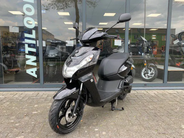 Year unknown Peugeot Kisbee E5 - €2,649 (1/1)