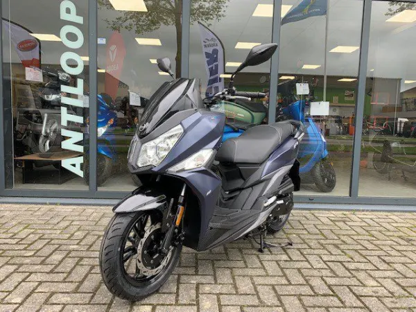 Year unknown SYM Jet14 E5 - €2,699 (1/1)