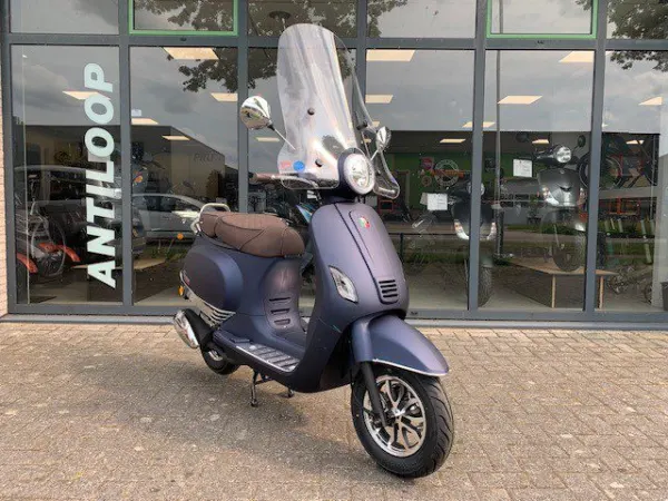 2025 GTS Toscana Exclusive - € 2.275 (1/1)