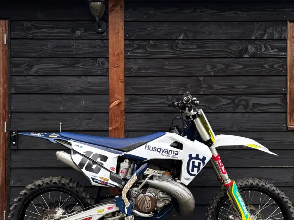 2020 Husqvarna TC 250 - € 4.250 (1/1)