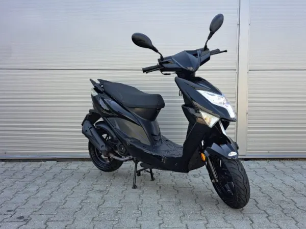 2020 AGM Brash - € 750 (1/1)
