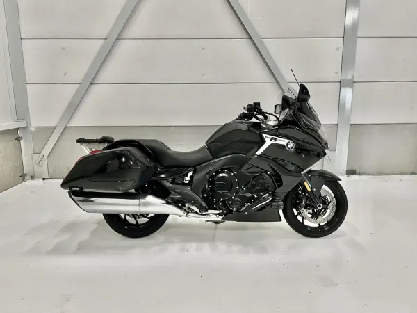 2019 BMW K 1600 B - €17,990 (1/1)