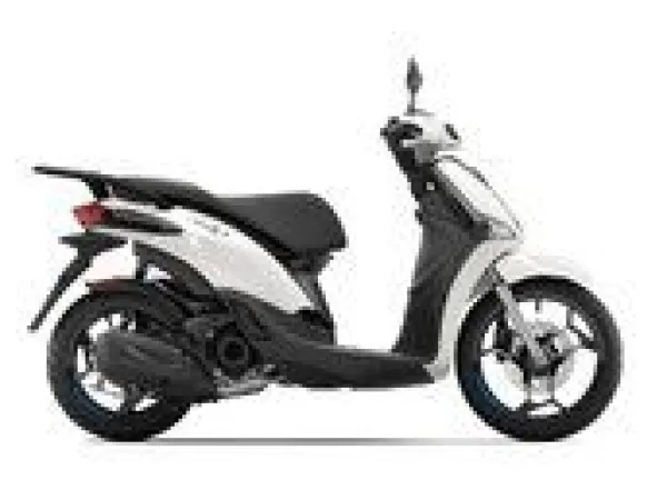 2026 Piaggio Liberty 125 - € 3.630 (1/1)