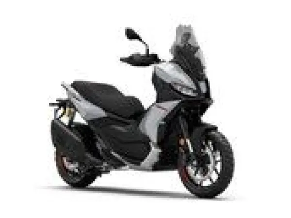 Bouwjaar onbekend Aprilia SR GT 400 - € 7.900 (1/1)