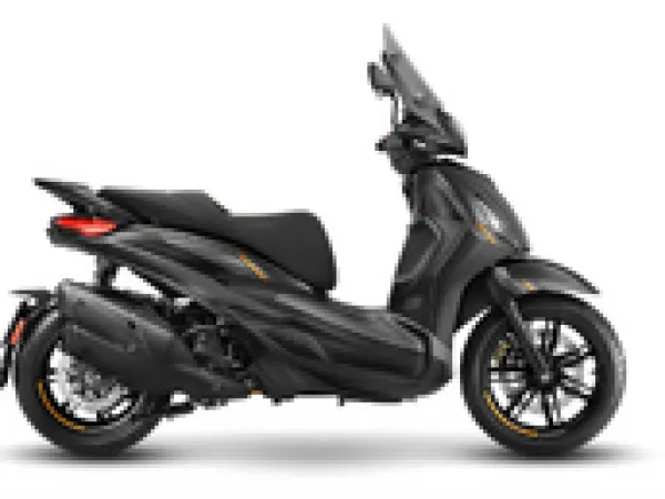 Year unknown Piaggio Beverly 310 25th Anniversary - €6,800 (1/1)