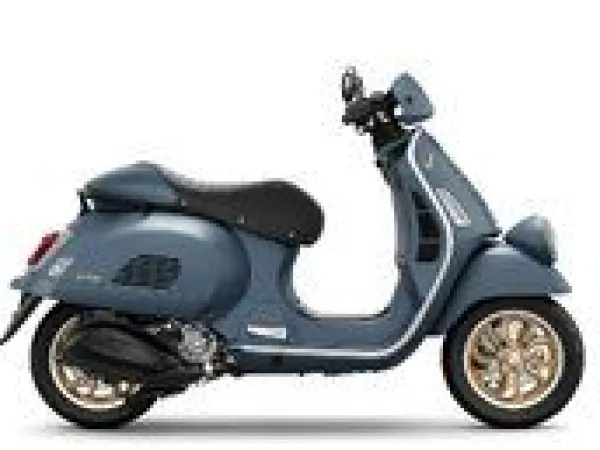 Bouwjaar onbekend Vespa GTV Officina 8 310 - € 8.500 (1/1)