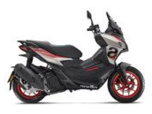 Bouwjaar onbekend Aprilia SR GT Sport 125 - € 3.830 (1/1)