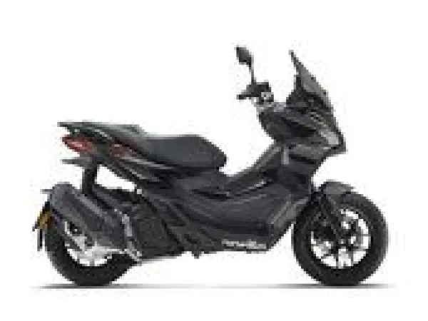 Bouwjaar onbekend Aprilia SR GT 200 - € 4.130 (1/1)