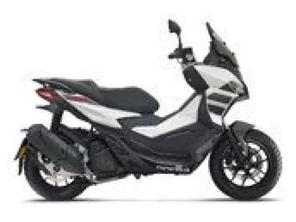 Bouwjaar onbekend Aprilia SR GT 125 - € 4.730 (1/1)