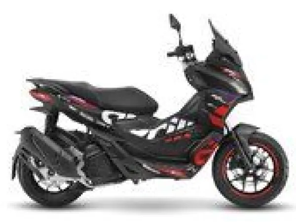 Year unknown Aprilia SR GT Replica 125 - €3,980 (1/1)