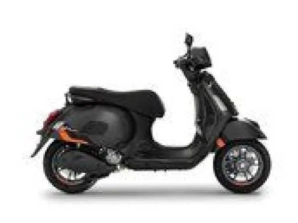 Bouwjaar onbekend Vespa GTS Super Sport 310 - € 8.200 (1/1)
