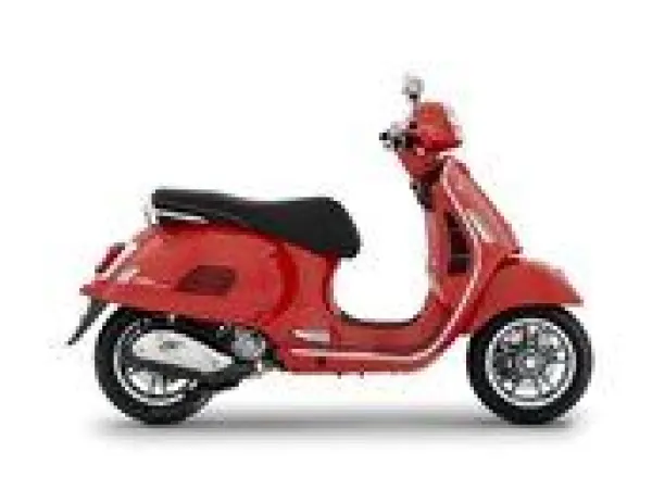 Bouwjaar onbekend Vespa GTS Super 310 - € 8.000 (1/1)