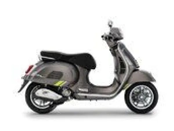 Bouwjaar onbekend Vespa GTS Super Tech 310 - € 8.400 (1/1)