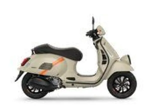Bouwjaar onbekend Vespa GTV 310 - € 8.200 (1/1)
