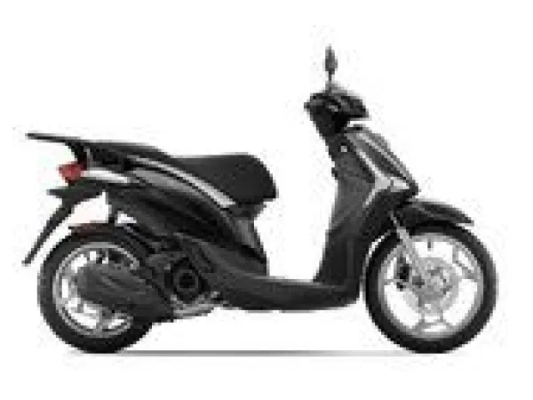Bouwjaar onbekend Piaggio Liberty 125 - € 3.530 (1/1)