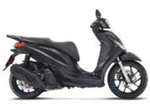 Bouwjaar onbekend Piaggio Medley S 200 - € 4.630 (1/1)