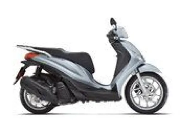 Bouwjaar onbekend Piaggio Medley 200 - € 4.530 (1/1)