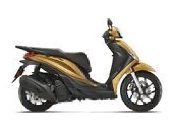 Bouwjaar onbekend Piaggio Medley S 125 - € 4.530 (1/1)