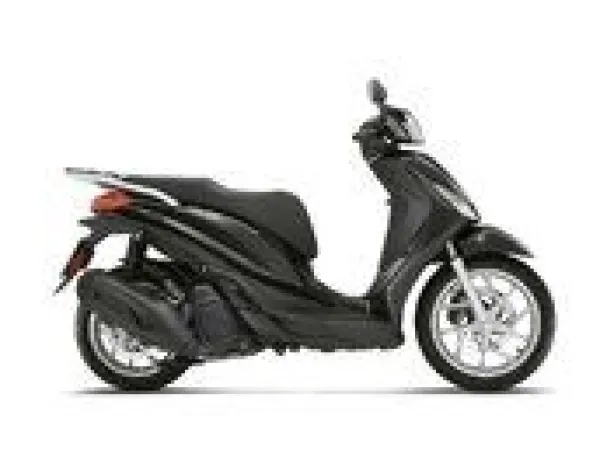 Bouwjaar onbekend Piaggio Medley 125 - € 4.430 (1/1)
