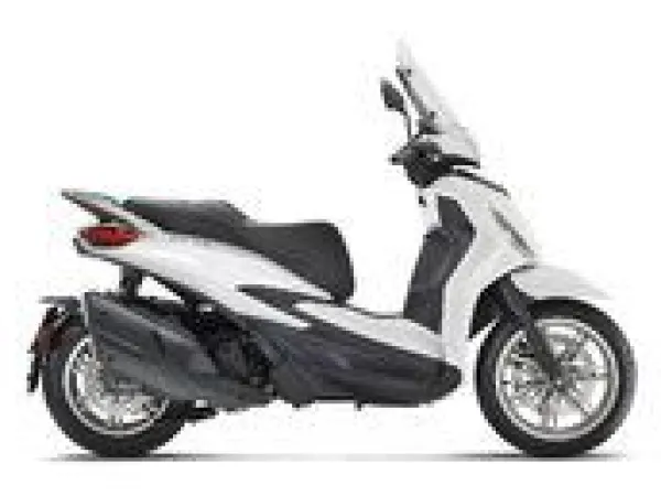 Bouwjaar onbekend Piaggio Beverly 400 - € 7.700 (1/1)