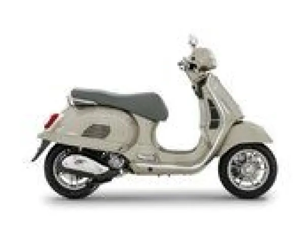 Bouwjaar onbekend Vespa GTS 125 - € 6.800 (1/1)