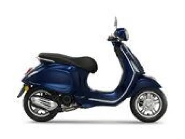 Bouwjaar onbekend Vespa Primavera 125 - € 5.730 (1/1)