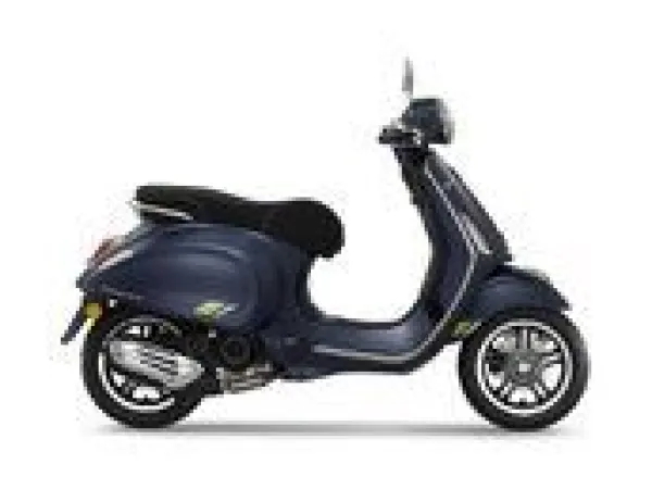 Bouwjaar onbekend Vespa Primavera Tech 125 - € 6.230 (1/1)