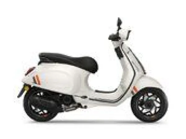 Bouwjaar onbekend Vespa Sprint S 125 - € 5.930 (1/1)