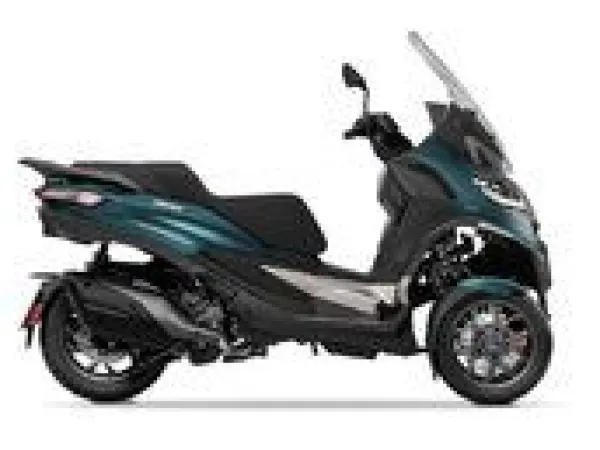 Bouwjaar onbekend Piaggio MP3 530 Exclusive - € 15.550 (1/1)