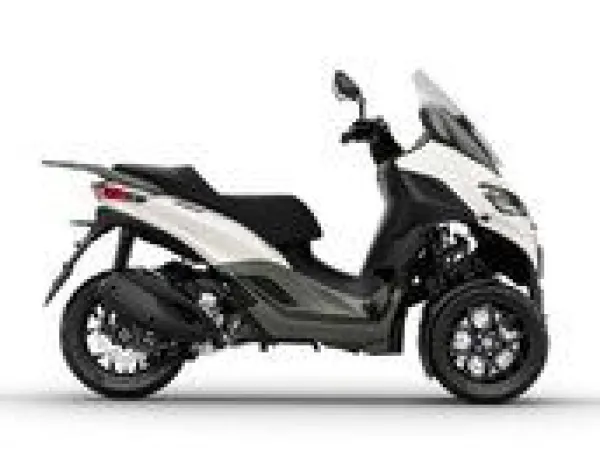 Year unknown Piaggio MP3 310 - €9,450 (1/1)