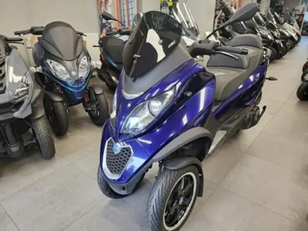 Bouwjaar onbekend Piaggio MP3 500 ABS - € 6.000 (1/1)