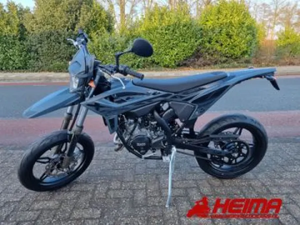 2026 Beta Rr 50 Motard - €3,550 (1/1)