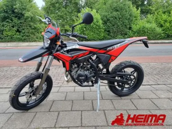 2026 Beta Rr 50 Motard - €3,450 (1/1)