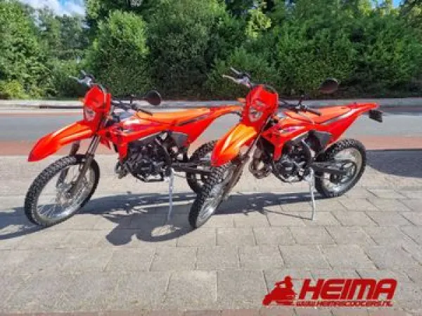 2026 Beta Enduro Rr 2T 50 - €3,399 (1/1)